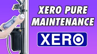 Optimal XERO Pure Maintenance