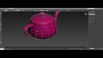 Tutorial 01 - Introduction to 3ds Max - Urdu