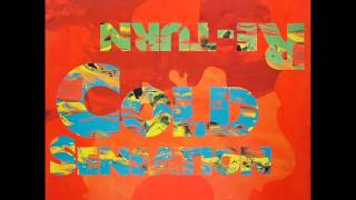 Cold Sensation - Re-Turn