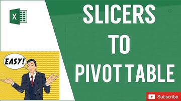 #PivotTable #Excel #PivotTableSuperTrick #Slicer #PivotTableInMalayalam Slicer to Pivot Table