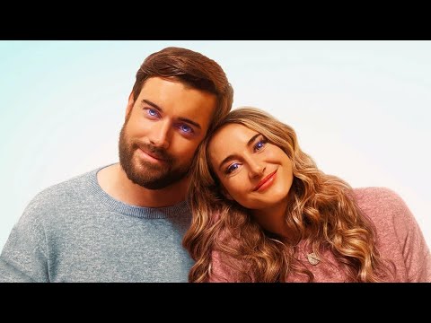 Фильм на вечер. Захватывающая фантастика, фильм: неидеальные роботы ...