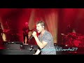 David Bisbal &quot;Amar es lo que quiero&quot; Vigo 8/8/2019