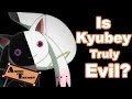Anime Theory: Is Kyubey Truly Evil? (Madoka Magica Theory)