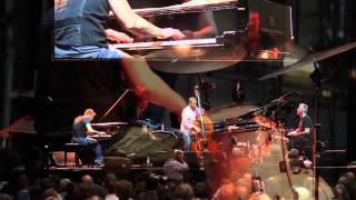 TINGVALL TRIO - CONCERT DVD | Pt. 1 (LIVE@ELBJAZZ 2011)