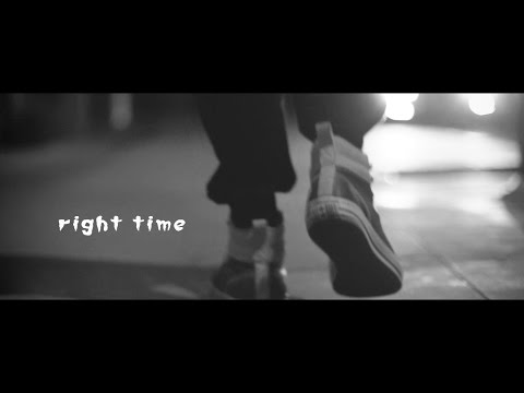 aso x armaan - RIGHT TIME - Official Music Video 2017