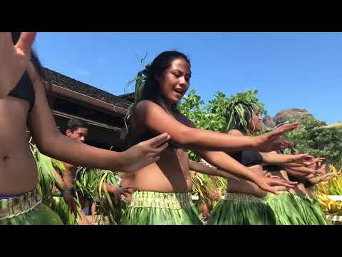 Video: Standbeelden Van Het Eiland Nuku Hiva - Alternatieve Mening