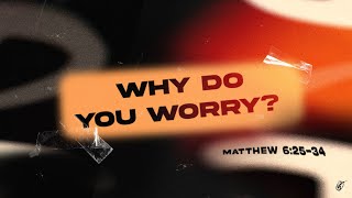 #SIMBAhay | WHY DO YOU WORRY?