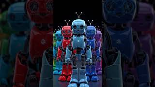 Java Classes &amp; Objects: The Robot Story