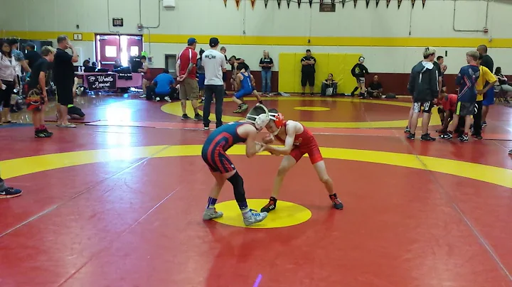 180512 MDWA GRECO Championships Ethan Busby over L...
