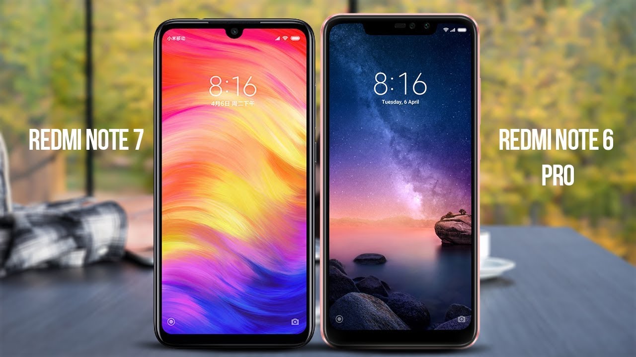 Xiaomi Redmi Note 6 Pro Воронеж