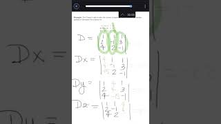 MAC 1140 Chapter 9 Section 3 Part 5