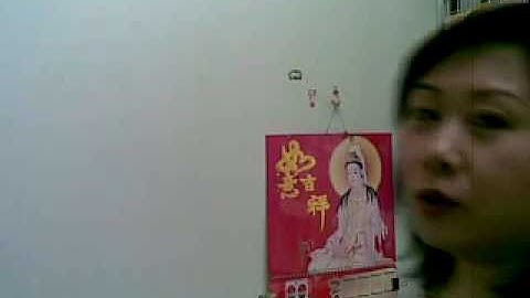(XIII-A) 20180816拍攝 - 吳群香查問香港港政府及各界對文字和廣東話及職責能理解是何？吳群香閱讀的給與協助