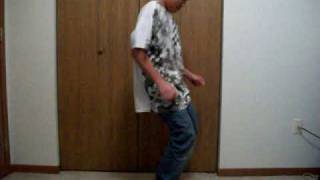 Freestyle to Yeah - Usher