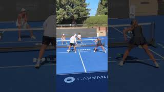 Celebrity Jack Sock is nasty on a pickleball court no matter the paddle 😮‍💨 Net Worth