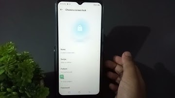 how to set pin lock tecno pop 5 LTE, tecno pin lock setting