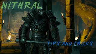 The Witcher 3 Wild Hunt Nithral Tips And Tricks In-Depth