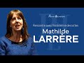 Mathilde larrre  le puy du faux  rencontre  barricade lige  02022023