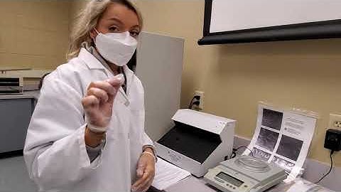 FCS 323 Lab 3: Pilling Resistance