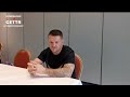 Tommy robinson interview with hatun tash