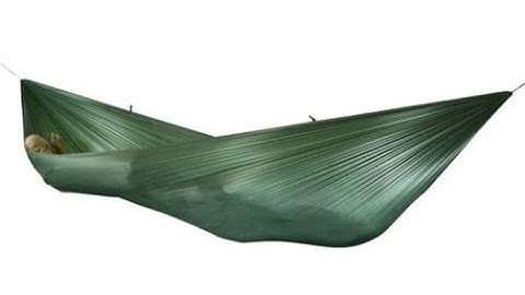 DD Superlight Hammock