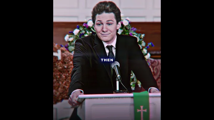 He always had Georgie's back.🥹 #youngsheldon #youtubeshorts #georgiecooper