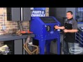 Blast Cabinet - Abrasive Blasting Tips from Eastwood - Plus a Great Price Blast Cabinet - Abrasive Blasting Tips from Eastwood - Plus a Great Price