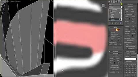 From Model Sheet to Model Part 58 of 68