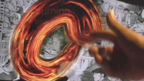 The Khronos Projector ver.2