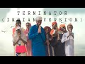 Viral Video: A2sat - "Terminator (Indian Version)" Ft. Asake [Download Mp4]