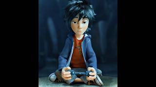 Celebrity “Size Doesn’t Always Matter” 😈 | Big Hero 6 | Song - Heavenly Jumpstyle #edit #shorts Net Worth
