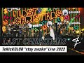 ToNick ft. KOLOR - Last Christmas [Harbour The Sonic - ToNicKOLOR “Stay Awake” LIVE 2022] 17/12/2022