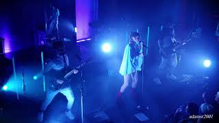 Poppy - Fill the Crown - Live in Denver 2020