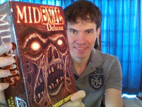 MidEvil instal the new