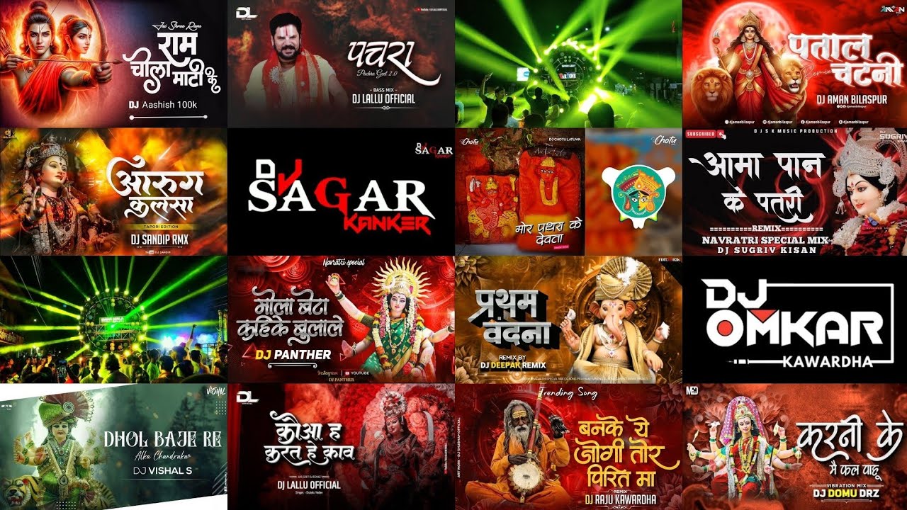 Bhakti Dj Song !! Bhakti  Dj Song Remix !! Bhakti  Dj Song 2025 !! Bhakti Song !! Cg Jas Geet Song !