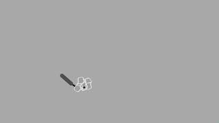 Composite sword test - Stick Nodes