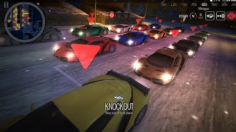 payback 2 knockout part 3 | Gaming Master Vlog