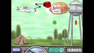 The Replacements | C.A.R.'s Daring Detour