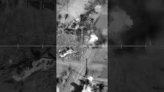 Enemy spotted #WarDrone #militarygame #shorts