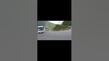 kinh nghiệm khi đi trên đèo video chi tiết trên kênh @NBGReview #shorts