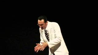 Giuseppe Giacobazzi 7/13: il VIAGRA! Inedito al Teatro Verdi