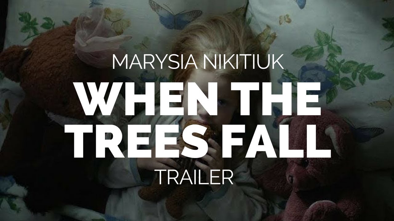 Miniatura: When the Trees Fall (Koly padayut dereva)...