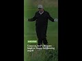 'Come on, bro!' CBS hosts laugh at Trump for cheating at golf