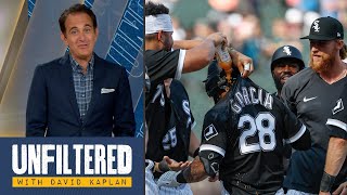 Chuck Garfien: 'If White Sox offense turns it around, they'll win division' | NBC Sports Chicago