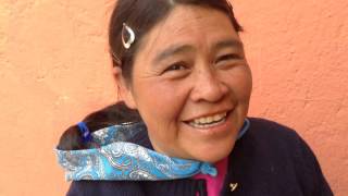 Tarahumara Language Sample