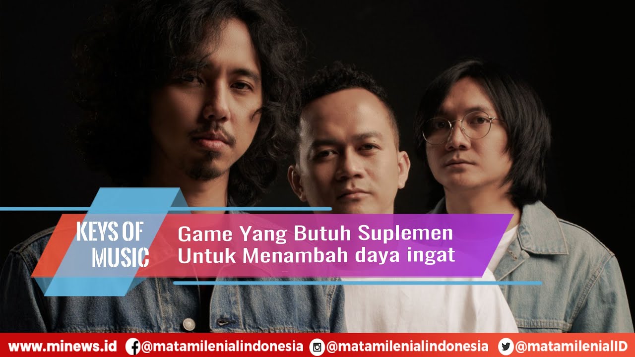 Keys Of Musik Game Yang Butuh Suplemen Untuk Menambah Keys Of Musik Game Yang Butuh Suplemen Untuk Menambah