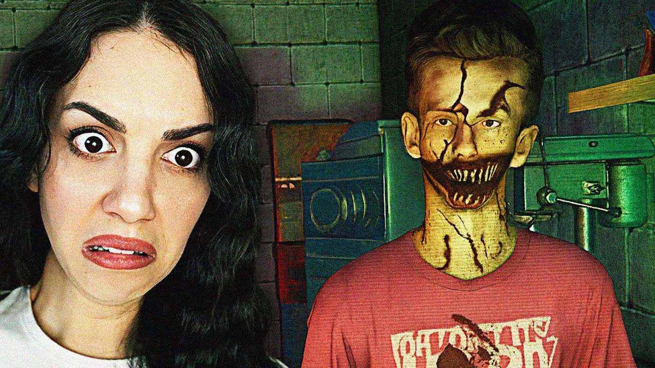 Ho LAVORATO in un BENZINAIO di NOTTE ed è stato INQUIETANTE.