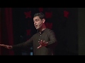 Don't get comfortable  | Ankur Warikoo | TEDxChristUniversity