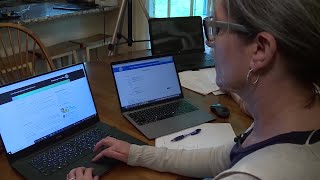 State of Texas: Want to look up your pet’s vet?  Some records may be missing online