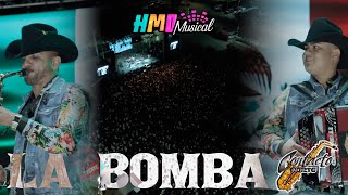 Vignette de la vidéo "La Bomba (En Vivo) - Contacto Norte"