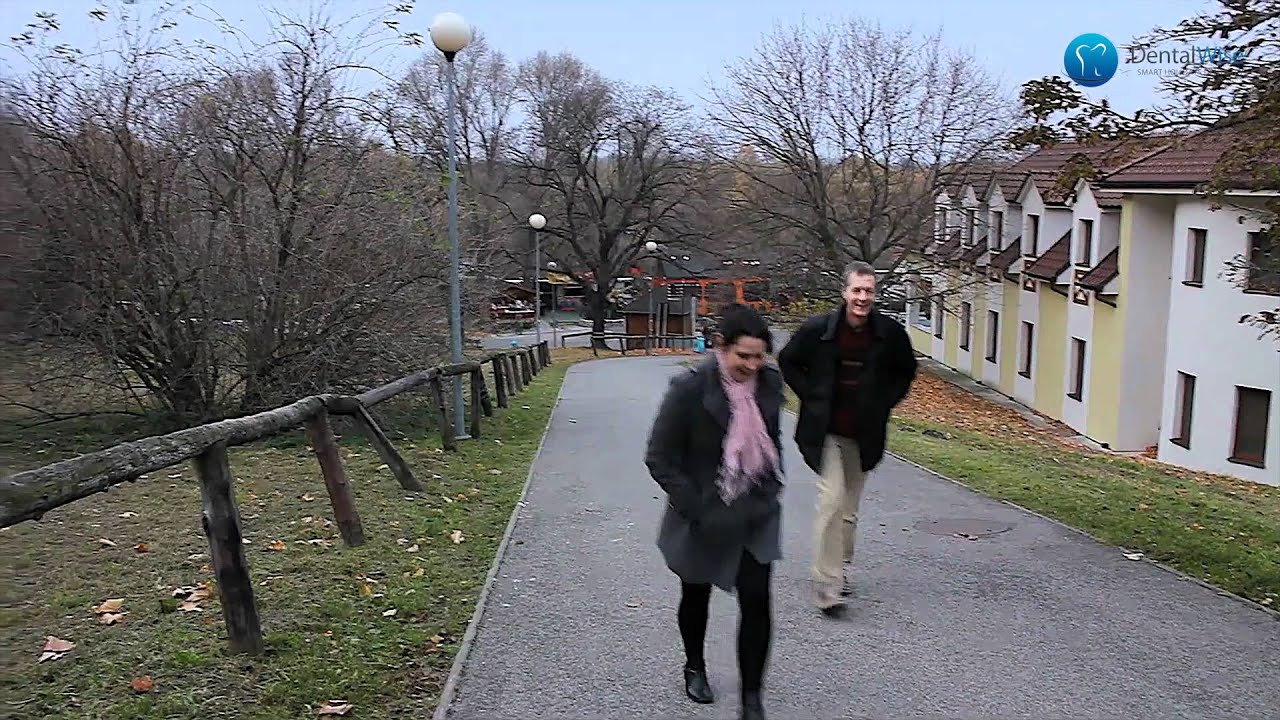 Dental Treatment in Hungary with DentalWise